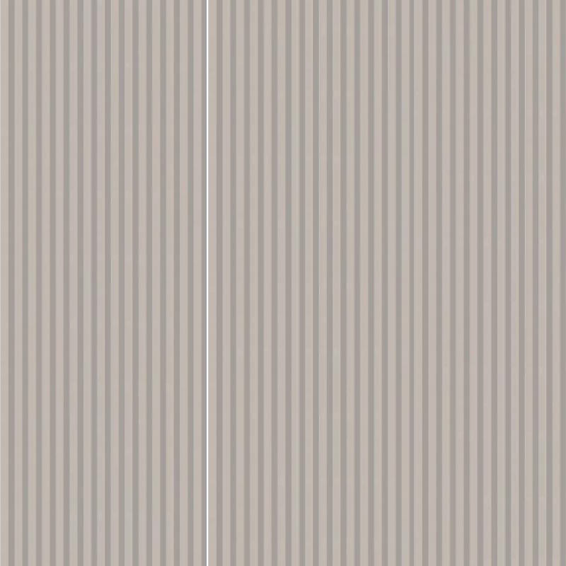 Boiserie Listellare fonoassorbente ignifugo in polimero doga stretta – de Sanctis Light & Design - immagine 4