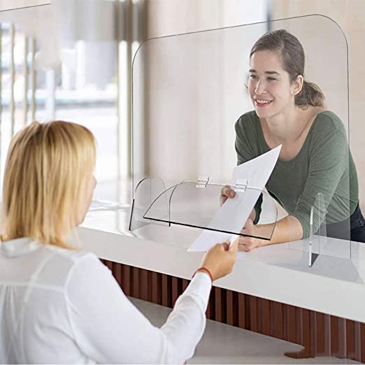 Lastra in policarbonato compatto trasparente 4x1000x2000 mm - immagine 3