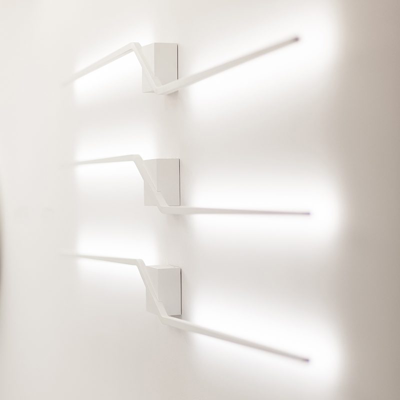 Lampada da soffitto o parete Led Stick – Vivida - immagine 2