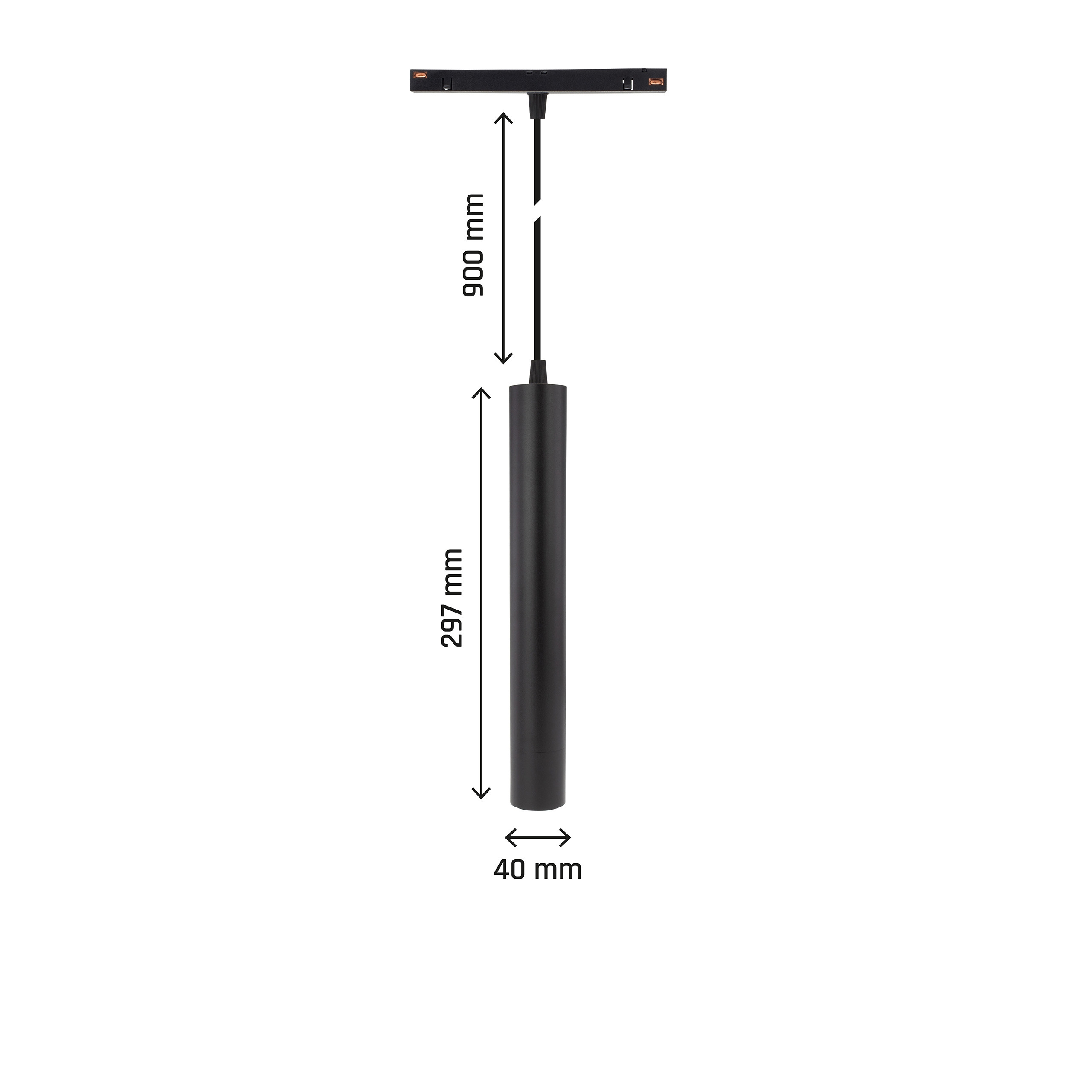 Modulo LED Sospensione - immagine 4