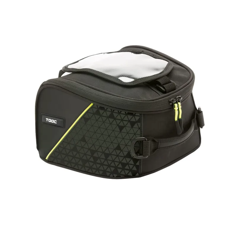 Borsa da Serbatoio TAAC TWISTLOCK 6,5 LITRI TC15TW NERO