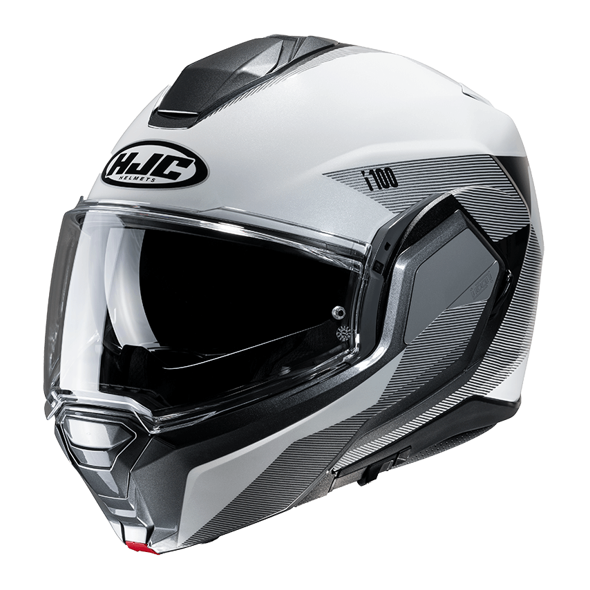 Casco HJC i’100 BESTON MC5