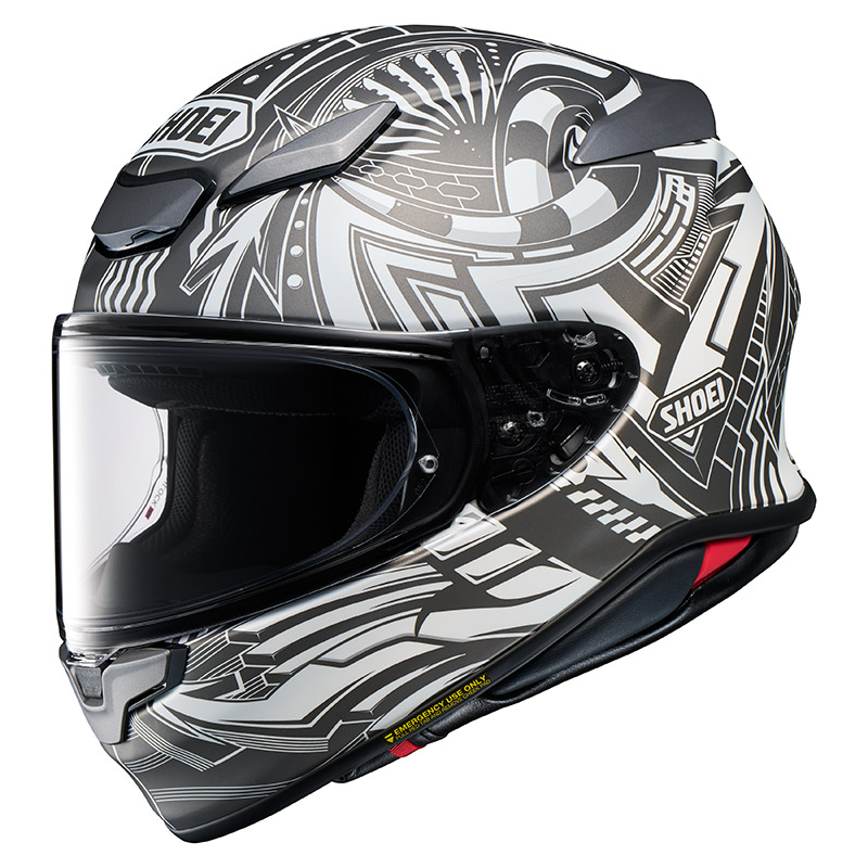 Casco SHOEI NXR 2 BEAUT TC-6