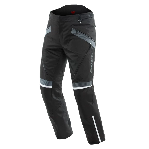 Pantaloni DAINESE TEMPEST 3 D-DRY NERO/EBANO