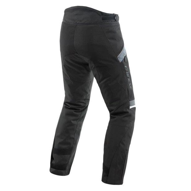 Pantaloni DAINESE TEMPEST 3 D-DRY NERO/EBANO - immagine 2