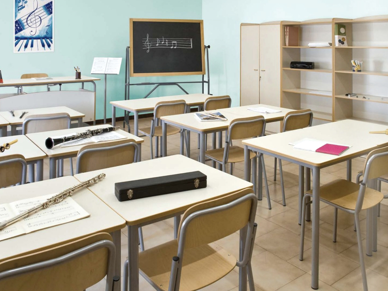 Tubo saldato tondo 50×2 mm in E220 per uso mobilio - immagine 5