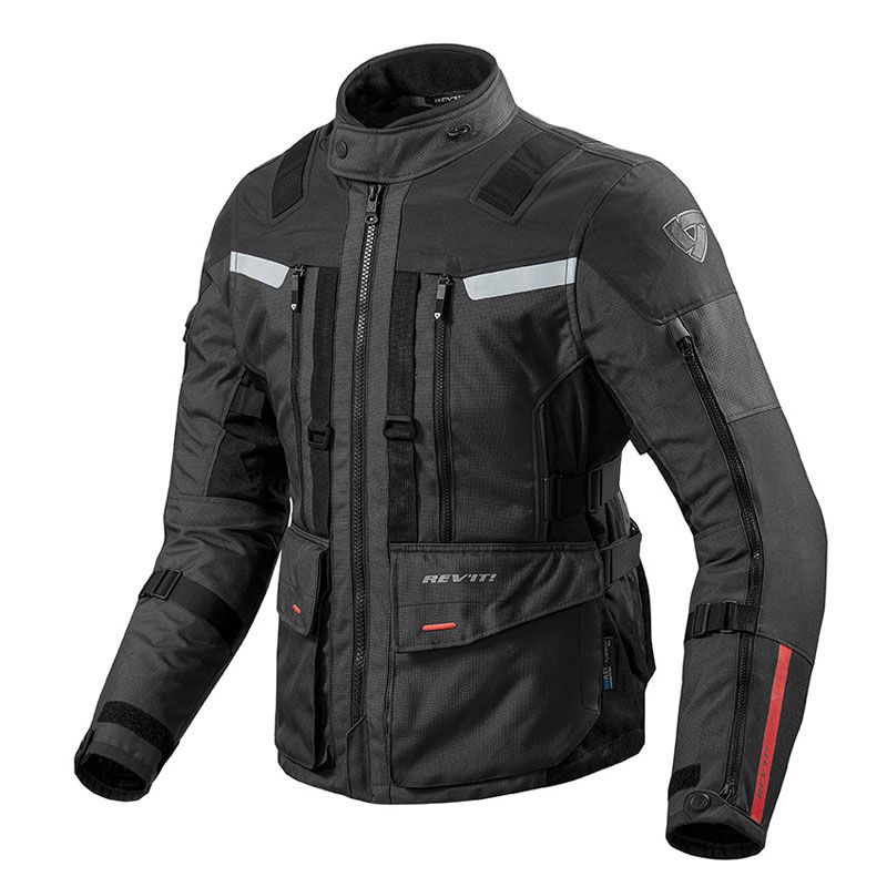 Giacca REV’IT SAND 3 NERO