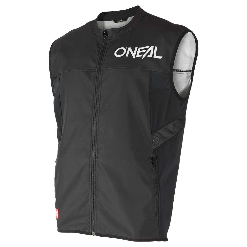 Gilet O’NEAL SOFT SHELL MX VEST V.24 NERO