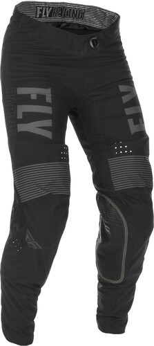Pantaloni FLY LITE 2021 BLACK/GREY