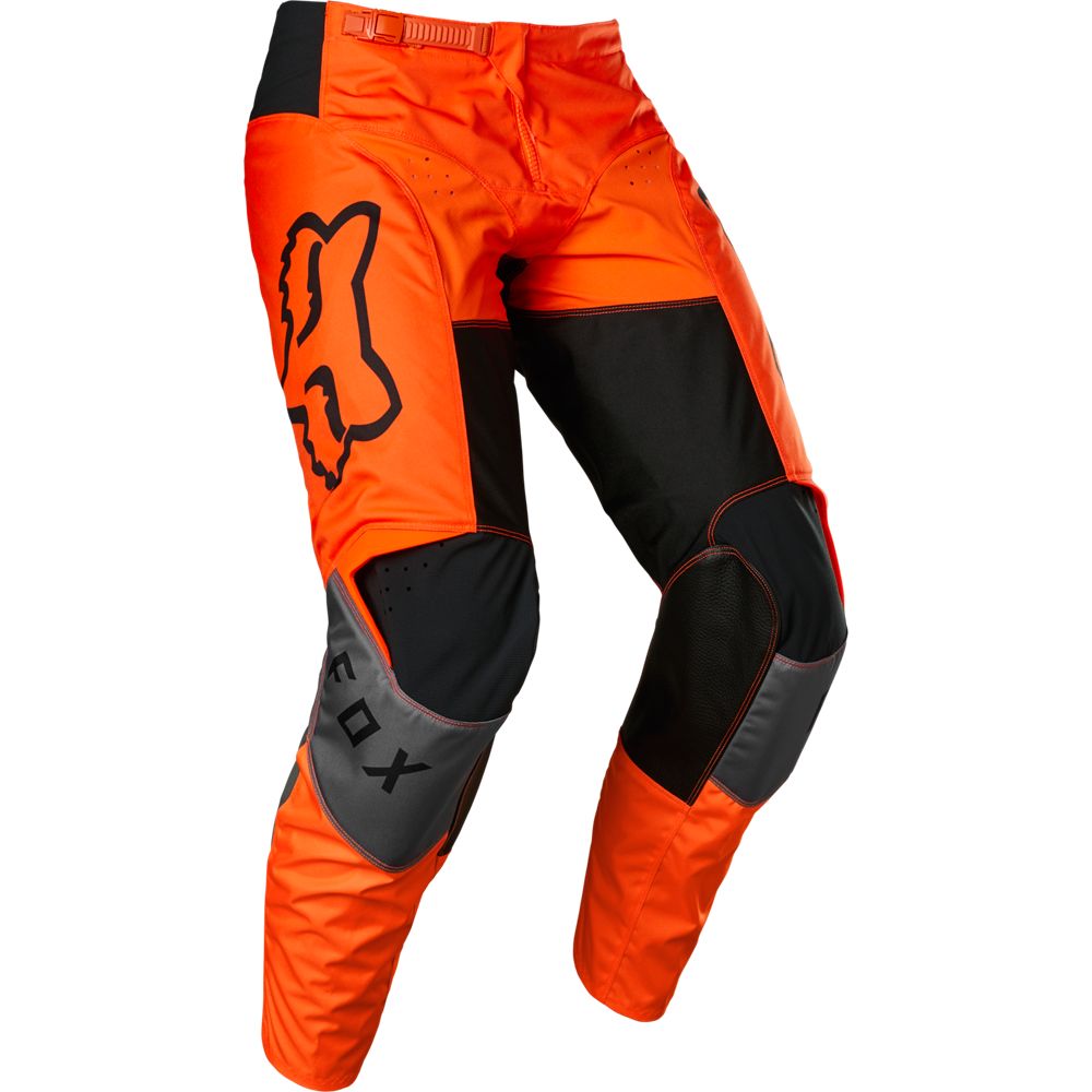 Pantaloni FOX 180 LUX ORANGE FLUO