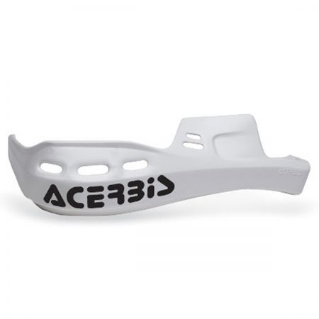 Paramani ACERBIS Rally Brush BIANCO