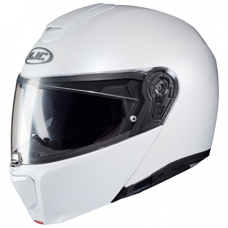 Casco HJC RPHA 90S PEARL WHITE