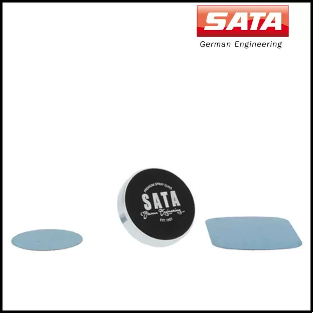 Sata – Supporto smartphone per auto con magnete