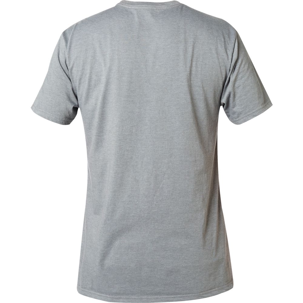 Tee Shirt FOX LEGACY SS GRAPHITE - immagine 2