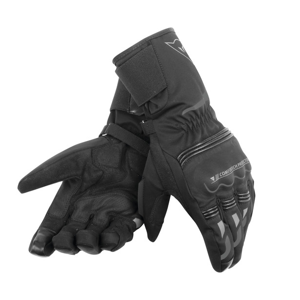 Guanti DAINESE TEMPEST D-DRY NERO/NERO